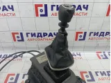 Кулиса КПП Fiat Punto (199) 55348203