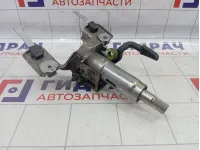 Колонка рулевая Fiat Punto (199) 55701320