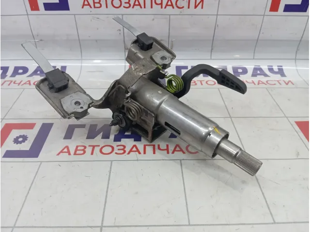 Колонка рулевая Fiat Punto (199) 55701320