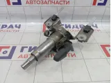Колонка рулевая Fiat Punto (199) 55701320