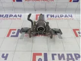 Колонка рулевая Fiat Punto (199) 55701320