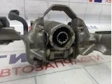 Колонка рулевая Fiat Punto (199) 55701320