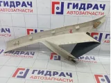 Обшивка стойки передней правой верхняя Fiat Punto (199) 735490240
