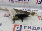 Обшивка стойки передней правой верхняя Fiat Punto (199) 735490240