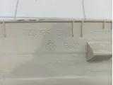 Обшивка стойки передней правой верхняя Fiat Punto (199) 735490240