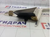 Обшивка стойки передней левой верхняя Fiat Punto (199) 735490235