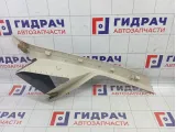 Обшивка стойки передней левой верхняя Fiat Punto (199) 735490235