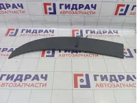 Накладка капота левая Fiat Punto (199) 735412997