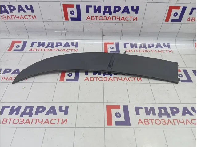Накладка капота левая Fiat Punto (199) 735412997