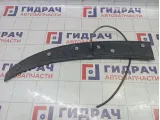 Накладка капота правая Fiat Punto (199) 735412996