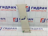 Обшивка стойки средней левой верхняя  Fiat Punto (199) 735428605