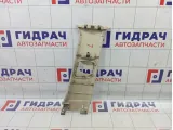 Обшивка стойки средней левой верхняя  Fiat Punto (199) 735428605
