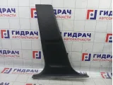 Обшивка стойки средней левой нижняя Fiat Punto (199) 735428590