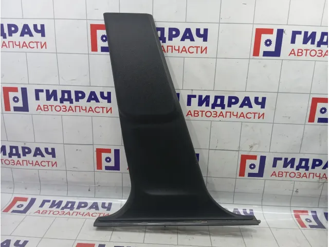 Обшивка стойки средней левой нижняя Fiat Punto (199) 735428590