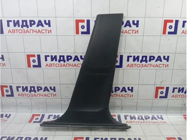 Обшивка стойки средней правой нижняя Fiat Punto (199) 735428586