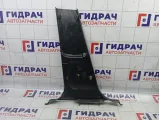 Обшивка стойки средней правой нижняя Fiat Punto (199) 735428586