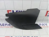 Накладка центральной консоли левая Fiat Punto (199) 735410343