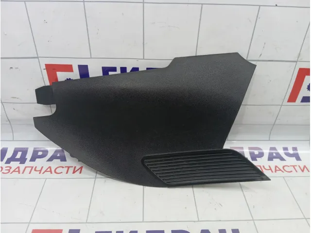 Накладка центральной консоли левая Fiat Punto (199) 735410343