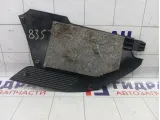 Накладка центральной консоли левая Fiat Punto (199) 735410343