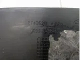 Накладка центральной консоли левая Fiat Punto (199) 735410343