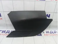 Накладка центральной консоли правая  Fiat Punto (199) 735410337