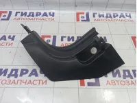 Обшивка стойки передней левой нижняя Fiat Punto (199) 735410603