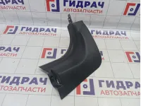 Обшивка стойки передней правой нижняя  Fiat Punto (199) 735410604