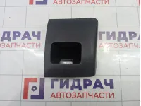 Накладка торпедо левая Fiat Punto (199) 735410463