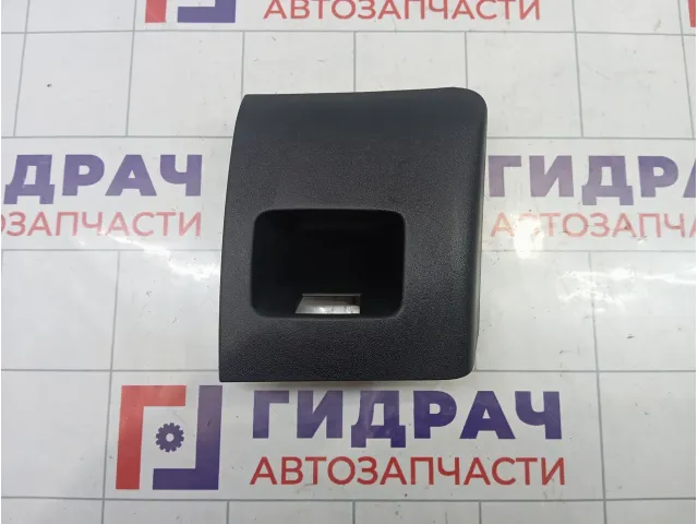 Накладка торпедо левая Fiat Punto (199) 735410463