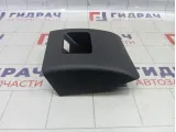 Накладка торпедо левая Fiat Punto (199) 735410463