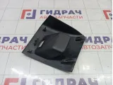 Накладка торпедо левая Fiat Punto (199) 735410463
