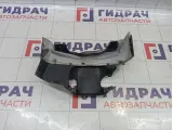 Кожух рулевой колонки верхний Fiat Punto (199) 735419682