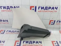 Обшивка стойки задней правой верхняя Fiat Punto (199) 735411075