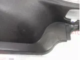 Обшивка стойки задней правой нижняя Fiat Punto (199) 735335671