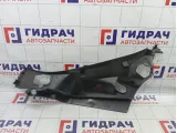 Обшивка стойки задней правой нижняя Fiat Punto (199) 735335671