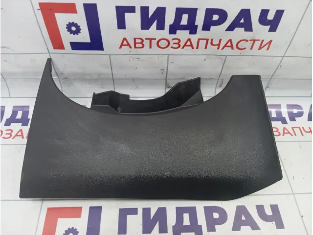 Накладка под рулевую колонку Fiat Punto (199) 735410466