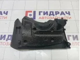 Накладка под рулевую колонку Fiat Punto (199) 735410466