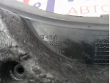 Накладка под рулевую колонку Fiat Punto (199) 735410466