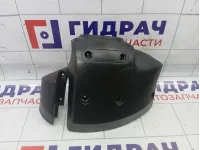 Кожух рулевой колонки нижний Fiat Punto (199) 735419788