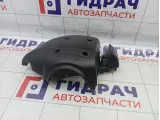 Кожух рулевой колонки нижний Fiat Punto (199) 735419788