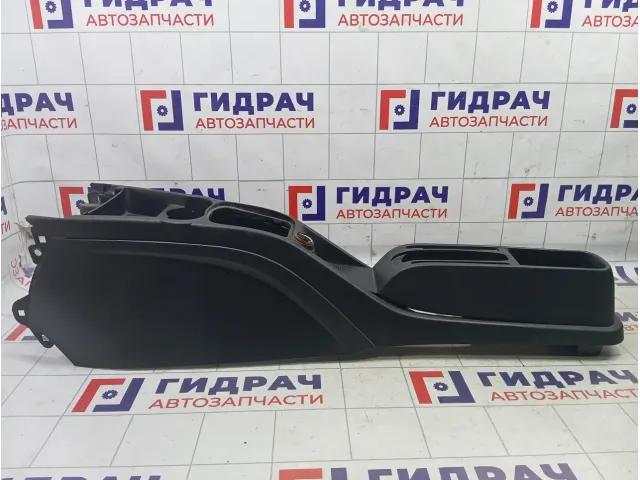 Консоль центральная Fiat Punto (199) 735410324