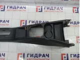 Консоль центральная Fiat Punto (199) 735410324