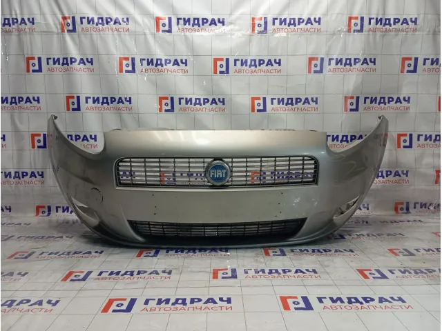 Бампер передний Fiat Punto (199) 735417219