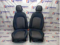 Комплект сидений Fiat Punto (199)