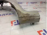 Крыло переднее левое Fiat Punto (199) 51855636