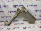 Крыло переднее левое Fiat Punto (199) 51855636