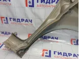 Крыло переднее левое Fiat Punto (199) 51855636