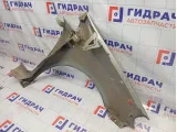 Крыло переднее левое Fiat Punto (199) 51855636