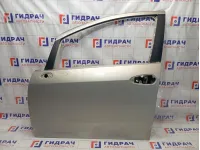 Дверь передняя левая Fiat Punto (199) 51786757