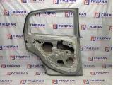 Дверь задняя левая Fiat Punto (199) 51776869